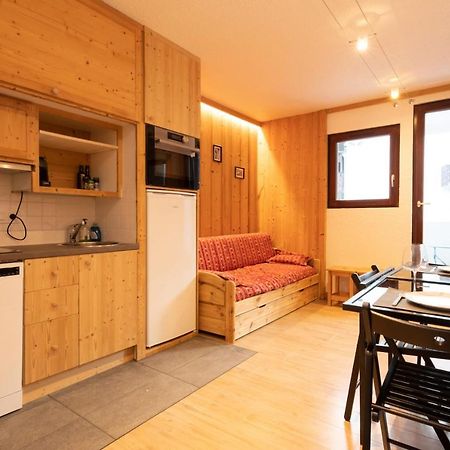 Nice Apt With Mountain View At The Foot Of Slopes Chamonix Mont Blanc Exterior foto